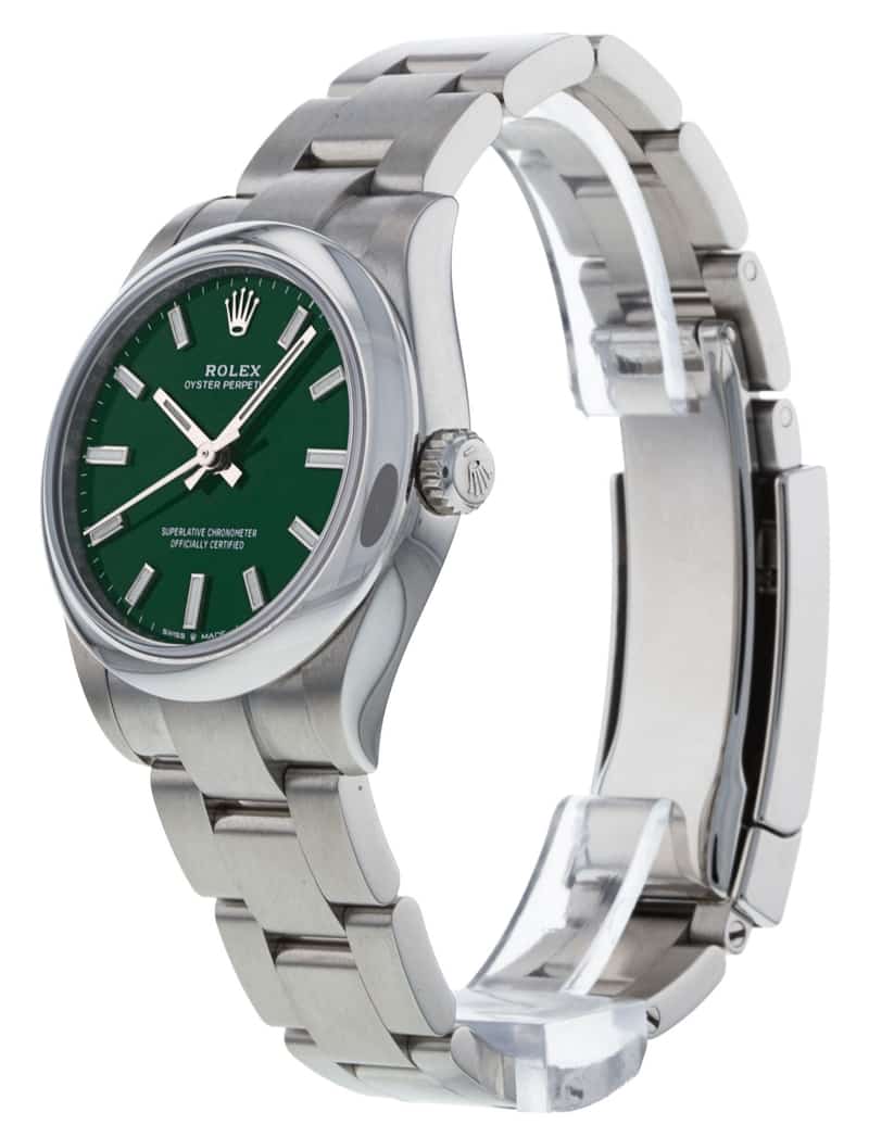 Rolex Oyster Perpetual 277200